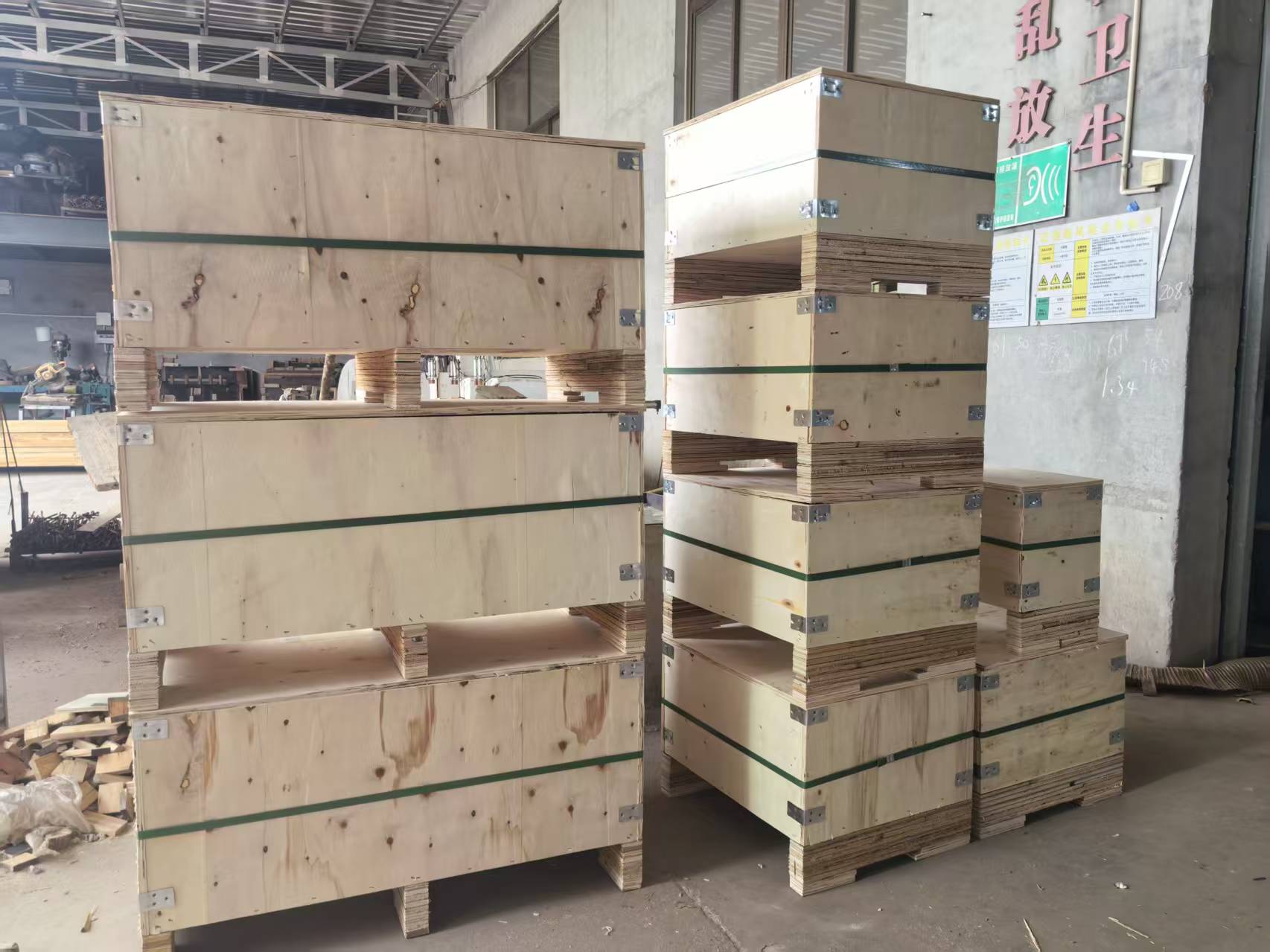 丰润区出口木托盘出口木托盘 - 价格